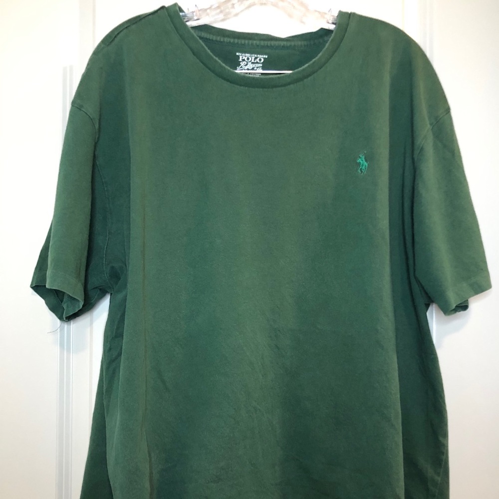 Polo Ralph Lauren Men’s T-Shirt